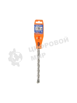 Бур EDGE by PATRIOT SDS Plus 14x210