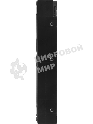 Жесткий диск Seagate SATA-III 10Tb ST10000NT001 NAS Ironwolf Pro 512E (7200rpm) 256Mb 3.5