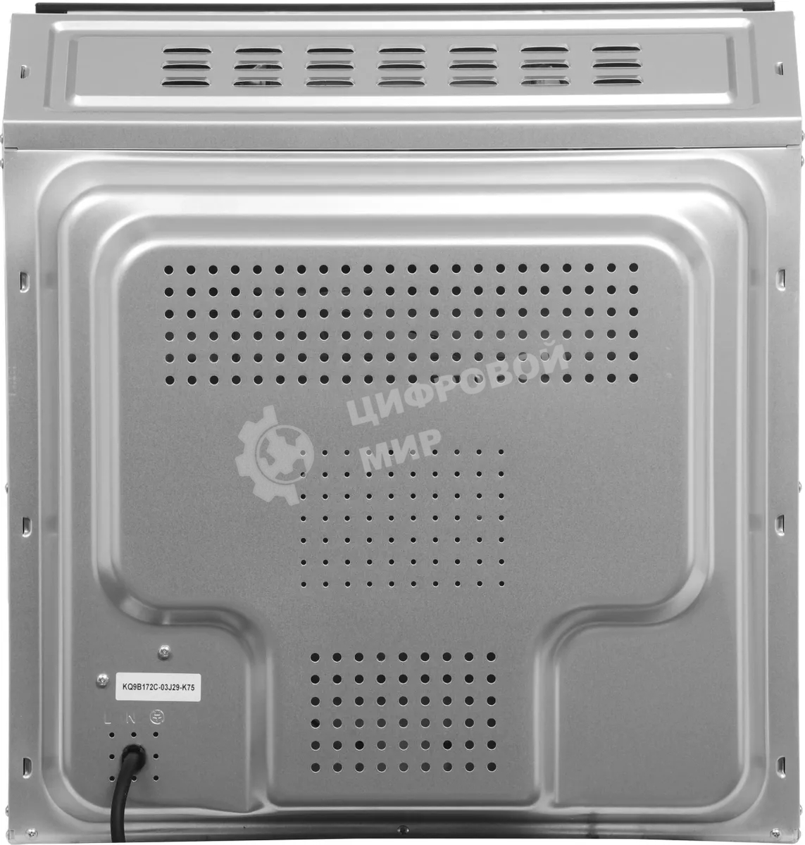 Духовой шкаф электрический Thomson BO30E-6803, встраиваемый