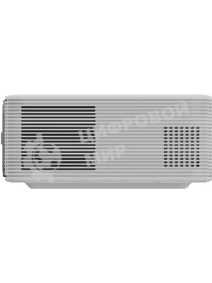 Проектор Cactus CS-PRM.01WT.Full HD LCD 19000Lm LS 700Lm ANSI (1920x1080) 2500:1 ресурс лампы:50000часов 2xUSB typeA 2xHDMI 1.8кг