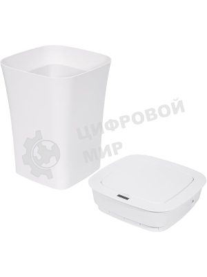 Мусорное ведро с датчиком движения Halsa HSL-10-11S