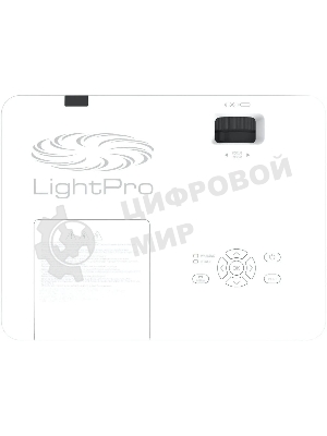 Проектор INFOCUS IN1024 3LCD, 4000 lm, XGA (1024x768), 50000:1, 1.481.78:1,3.5мм in,Composite video,Component,VGA IN х2, HDMI IN, Audio in(RCAх2), USB-A, USB B х2, VGA out, Audio 3.5мм out, лампа 20000ч.(ECO mode), RJ45,RS232, 1x16W, 31дБ, 3,3 кг