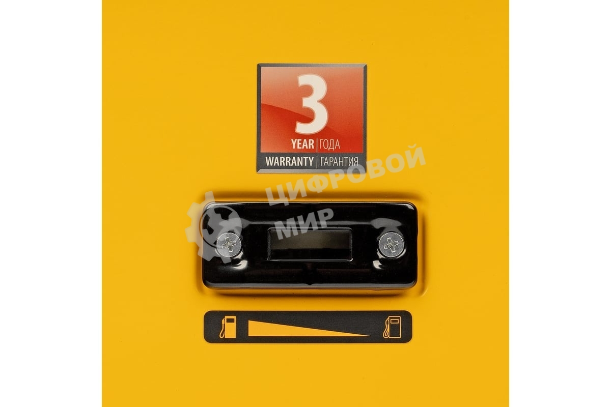 Электрогенератор бензиновый Denzel PS-180EAD-3, 18 кВт, 110 дБ, 265 кг