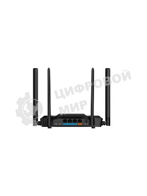 Маршрутизатор Dahua Economical WIFI5 AC1200 wireless router 