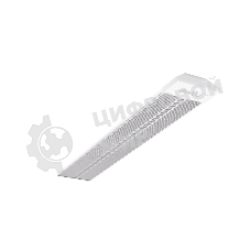 Обогреватель инфракрасный Ballu BIH-AP4-1.0-W белый, панельный, 1000 Вт, 20 м2