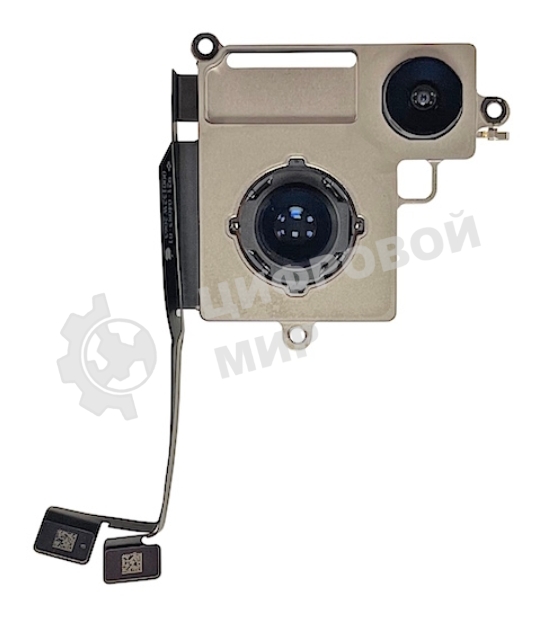 Камера задняя (основная) для Apple iPhone 14 Plus