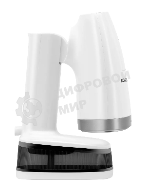 Отпариватель ручной Polaris PGS 1618C Travel 1500 Вт белый