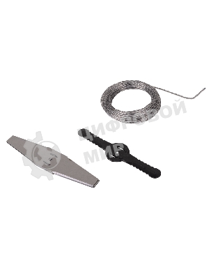 Триммер аккамуляторный Huter GET-12M-2Li, 12 В, 2 Ач