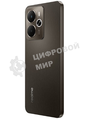 Смартфон Realme 14 5G RMX5070 8/256Gb черный