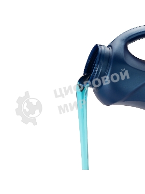 Гель для стирки Active универсальный 1500 мл (511601113)