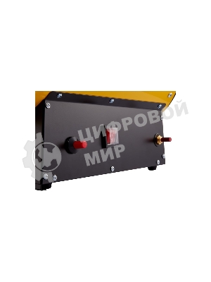 Пушка тепловая газовая Ballu BHG-30LS