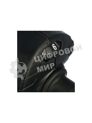 Шлифмашина угловая Milwaukee AGV 15-125 XE