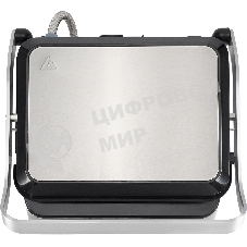 Гриль электрический Vitek VT-PG5515 2200Вт черный