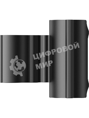 Пылесос вертикальный Dreame Trouver J40 серый/золотистый, питание от аккумулятора, 150 Вт, уборка суxая/влажная, пылесборник 0.5 л