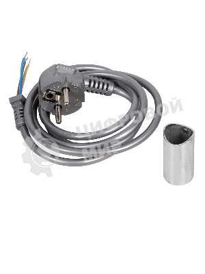 Полотенцесушитель Royal Thermo Aora П7 c полкой 500х800 электро (new встроен. диммер)