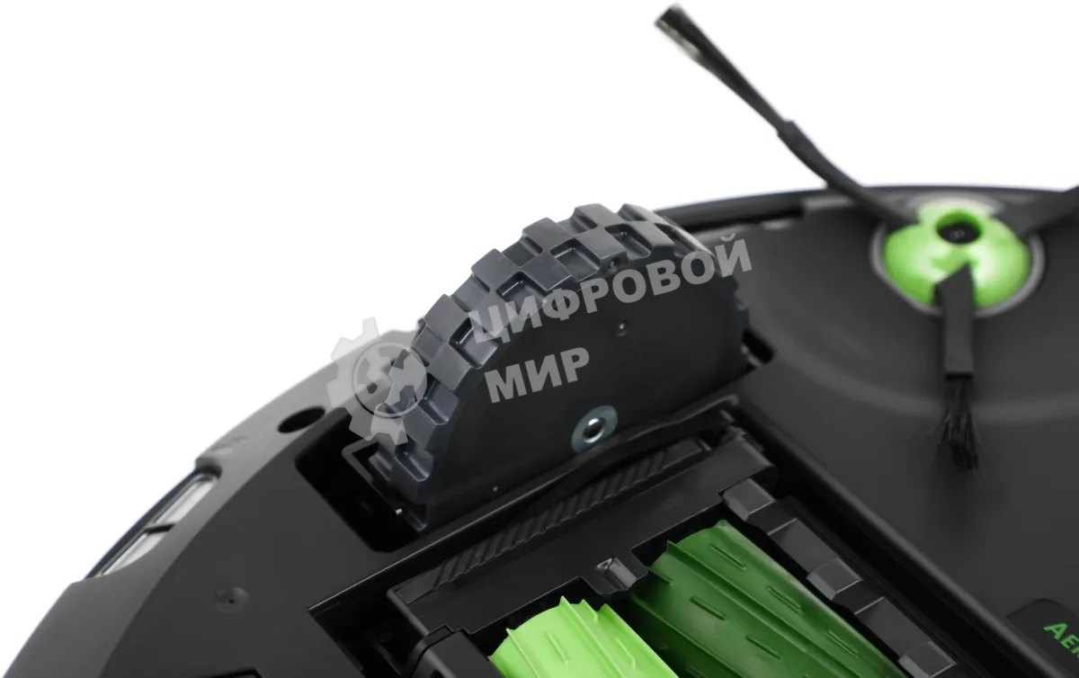 Пылесос-робот Irobot Roomba J7 60Вт черный