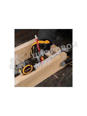 Набор инструментов Denzel 1/2