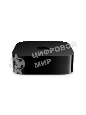 Медиаплеер Apple TV 4K A2737 64Gb