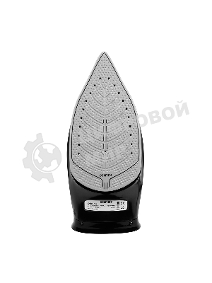 Утюг Centek CT-3301 синий, 2800 Вт, 60 г/мин, 195 г/мин, 600 мл