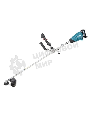 Триммер аккамуляторный Makita UR016GZ, 40 В, 0 Ач