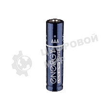 Батарейка алкалиновая Energy Power LR03/2B (ААА)