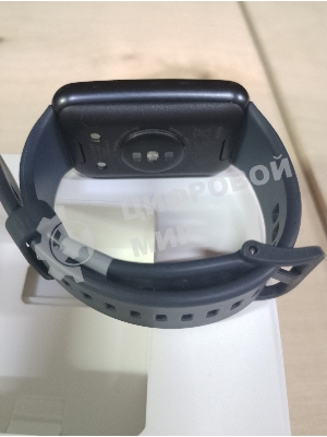 (Б/У) Умные часы HUAWEI FIT SE STA-B39 STARRY BLACK [Cм.описание!]