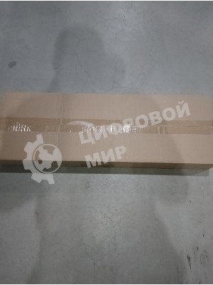 (Распродажа) Вешалка напольная Комфорт 6 (ВК6/З золотистый) (В индивидуальной упаковке)
