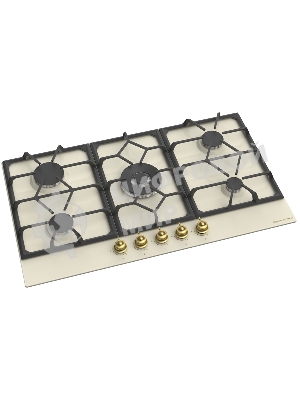 Газовая варочная панель Zigmund & Shtain G 19.9 X