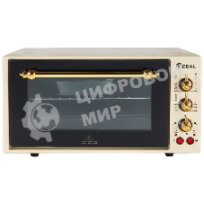 Мини-печь IDEAL М 50 04 молочный