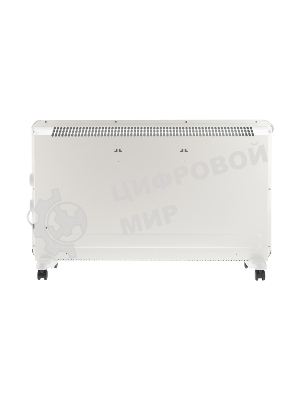 Конвектор электрический Rexant 60-0095 белый, 2000 Вт, 25 м2, термостат