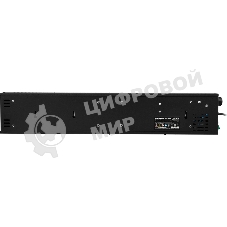 Обогреватель инфракрасный MTX КМИ-2000, черный, кварцевый, 2000 Вт, 20 м2, плавная регулировка мощности