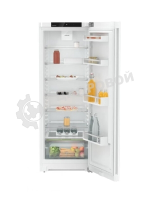 Холодильник Liebherr RD 5000-22 001 белый однокамерный 347 л морозилка отсутствует, капельная система