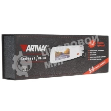 Видеорегистратор Artway MD-160 5 в 1 черный