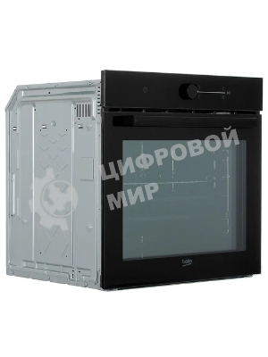 Электрический духовой шкаф Beko BBIM174N0BE, черный