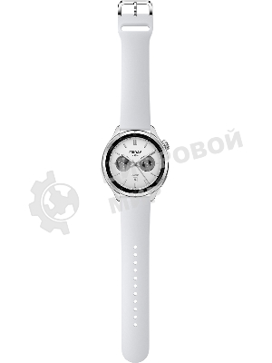 Умные часы Xiaomi Watch S4, 1.43