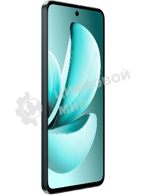 Смартфон Realme RMX5303 C71 6/128Gb, зеленый