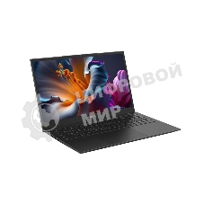 Ноутбук IRBIS 15NBP3511 15.6