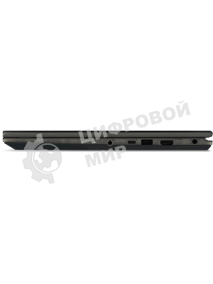Ноутбук MSI Cyborg 15 B13WFKG-694XRU i5 13420H/16Gb/SSD 1Tb/RTX 5060 8Gb/15.6