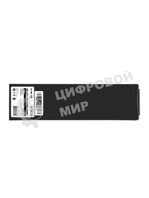 Источник бесперебойного питания ExeGate EP285596RUS SpecialPro UNB-650.LED.AVR.C13.RJ.USB 650VA/360W, LED, AVR, 4*IEC-C13, RJ45/11, USB, черный