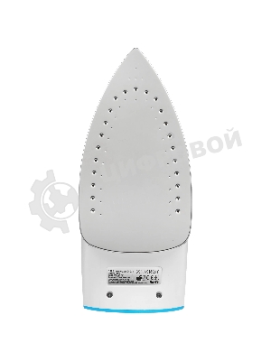 Утюг Energy EN-328 голубой, 2000 Вт, 18 г/мин, 220 мл