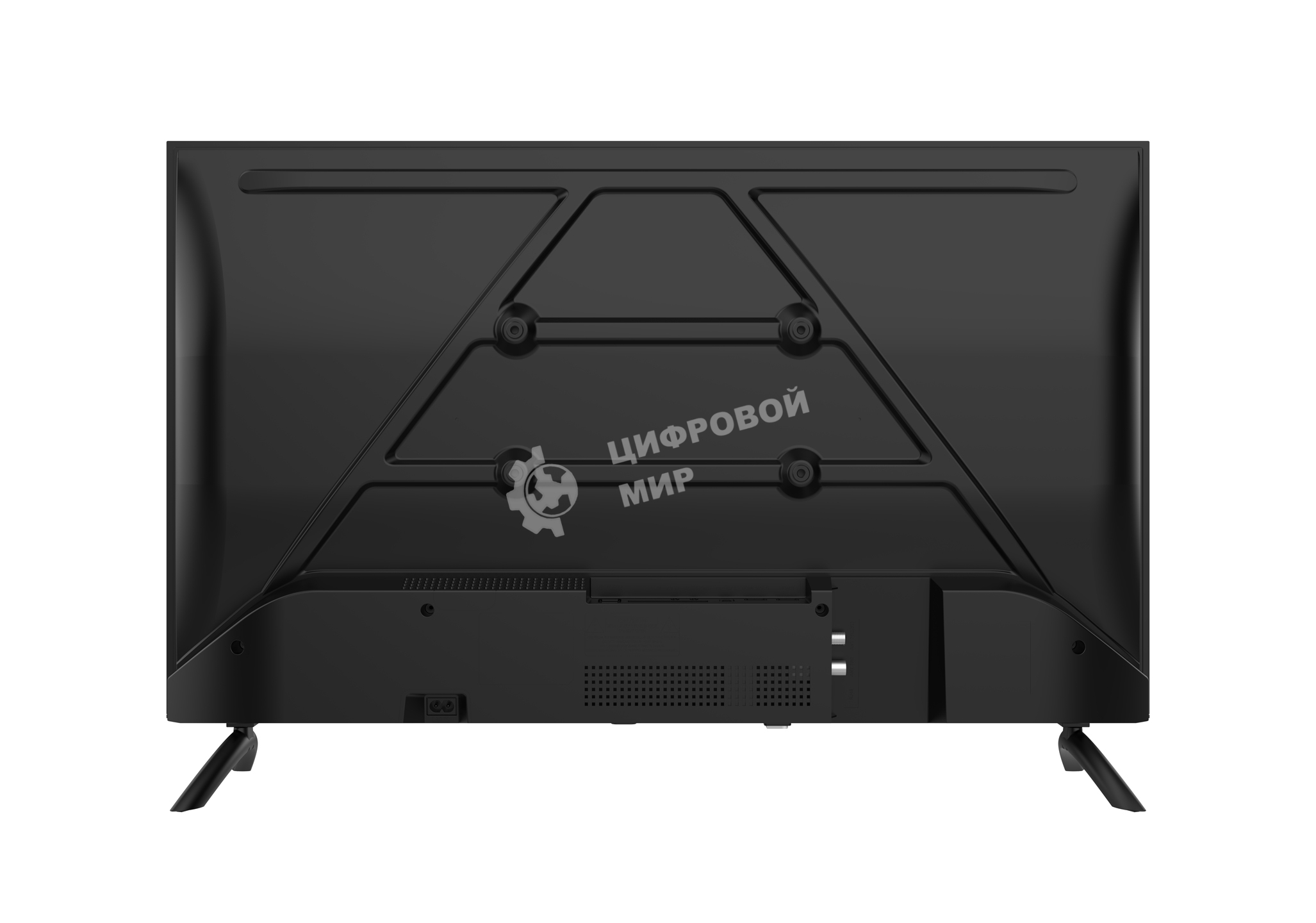 Телевизор TopDevice 32