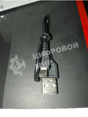 (Б/У) Портативная колонка ROMBICA BLUETOOTH BT-S052 [Cм.описание!]