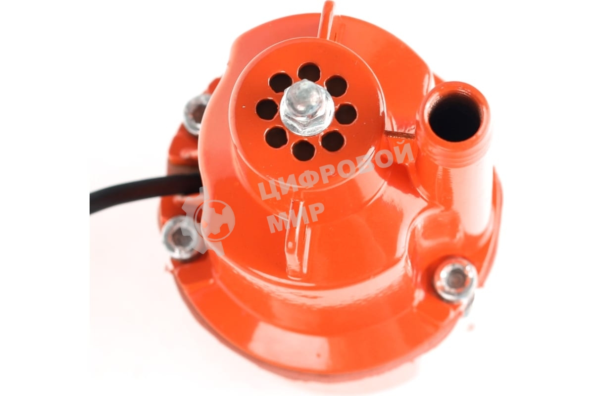 Насос PATRIOT VP-24Впогр. вибр. верхний забор 250Вт 18л/мин H60м D96мм H72м термозащита