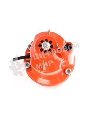 Насос PATRIOT VP-24Впогр. вибр. верхний забор 250Вт 18л/мин H60м D96мм H72м термозащита