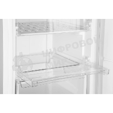 Морозильная камера Indesit DSZ 5175, белый, 261л, 4 ящика