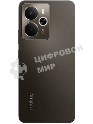 Смартфон Realme 14 5G RMX5070 8/256Gb черный