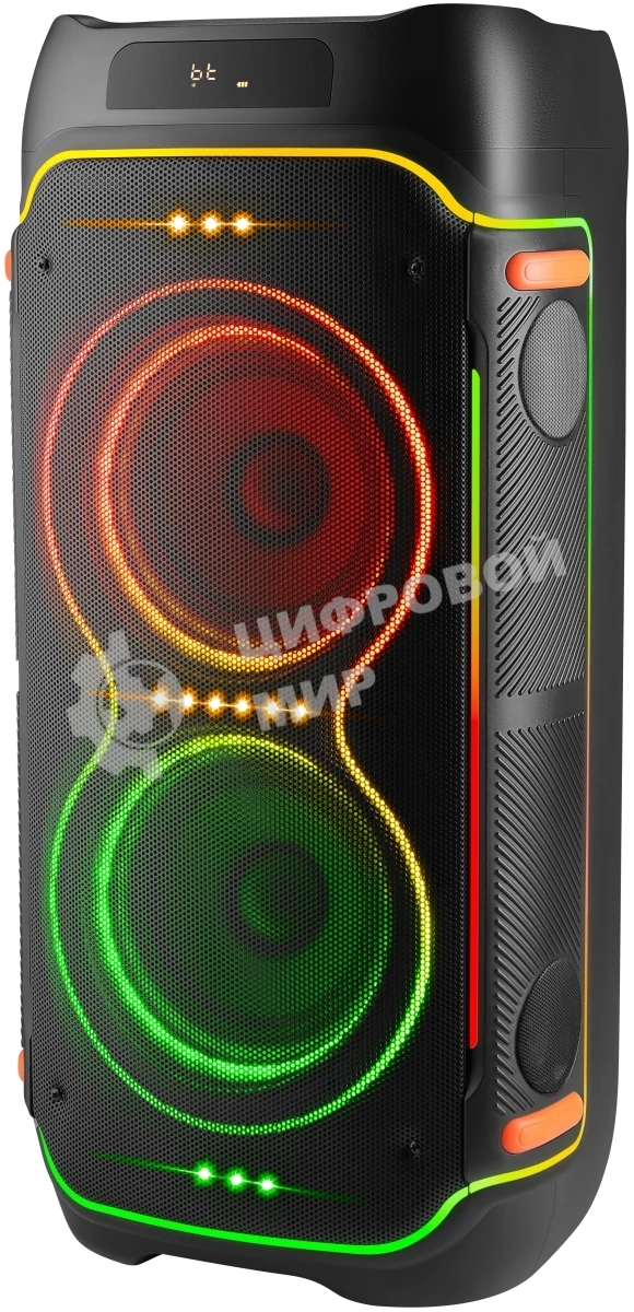 Портативная колонка Defender Boomer 200