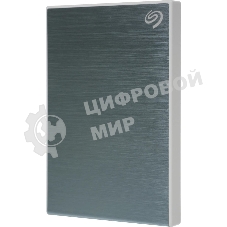 Жесткий диск Seagate One Touch STKY1000402 USB 3.0 1Tb 2.5