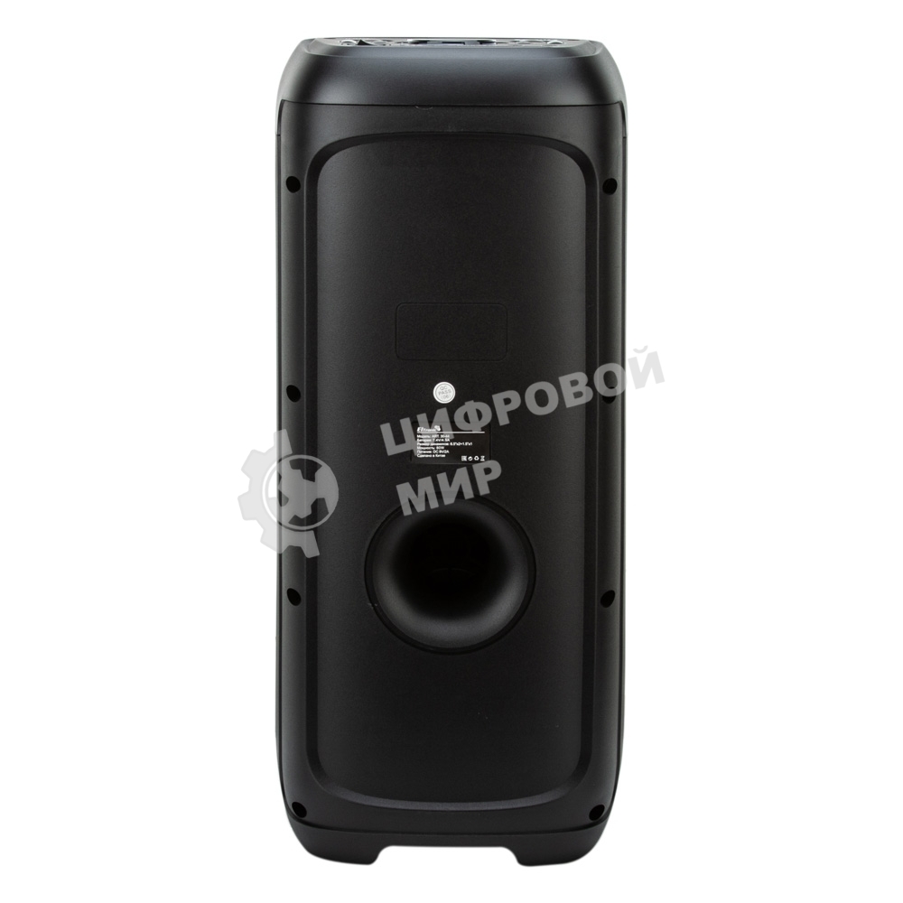 Акустическая система ELTRONIC (30-44) DANCE BOX 900 - колонка 06