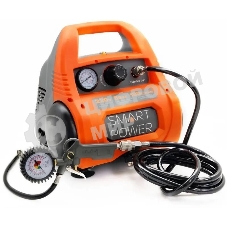 Автомобильный компрессор Berkut Smart Power SAC-280 180л/мин шланг 3.1м